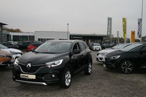 RENAULT-Kadjar-Limited DELUXE mit Allwetter: 66tkm!,Használtautó