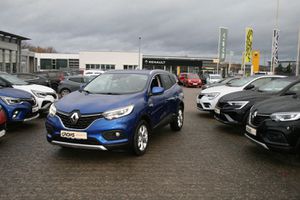 RENAULT-Kadjar-Limited DELUXE TCe 140 mit AHK!,Használtautó