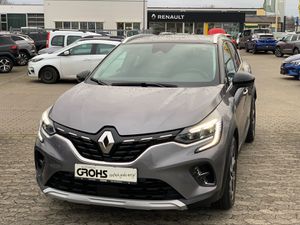 RENAULT-Captur-Edition One PlugIn Hybrid!!,Vehículo de ocasión