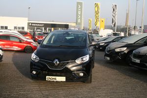 RENAULT-Scenic-BOSE Edition mit AHK und Allwetter: 79tkm,Ojazdené vozidlá