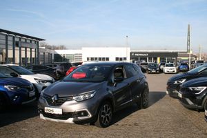 RENAULT-Captur-CollectionTCe150 Automatic: nur 34tkm!!,Rabljena 