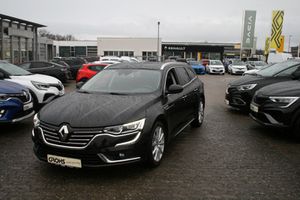 RENAULT-Talisman-Grandtour Intens*NAVI*Automatik*Leder*,Rabljena 