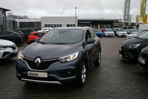 RENAULT-Kadjar-Limited*AHK*NAVI*Metallic*ALU*BT*,Rabljena 