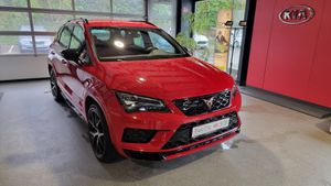 CUPRA-Ateca-20 TSI DSG 4Drive,Used vehicle