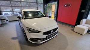 SEAT-Leon-FR 15 TSI,Кола на годината