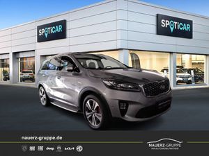 KIA-Sorento-GT-Line 4WD 22 CRDI,Gebrauchtwagen