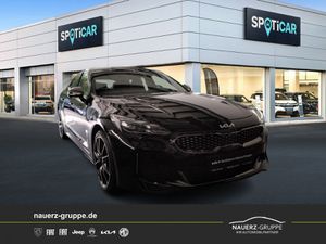 KIA-Stinger-GT 4WD 33 V6 T-GDI,Gebrauchtwagen