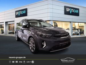 KIA-Stonic-Spirit 10 T DCT,Подержанный автомобиль