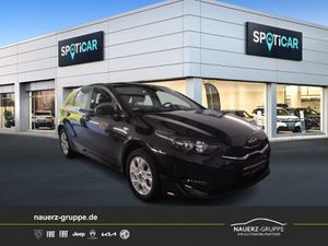 KIA-ceed / Ceed-Ceed  16 D 48 V Vision DCT,Подержанный автомобиль