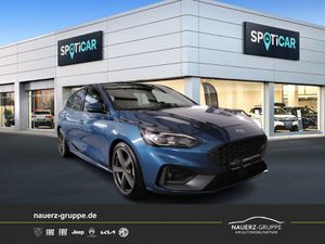 FORD-Focus-ST 23 Eco Boost,Подержанный автомобиль