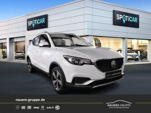 MG-ZS-EV Luxury,Подержанный автомобиль