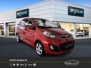 KIA-Picanto-Dream Team 10,Подержанный автомобиль