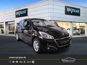 PEUGEOT-208-Active 12 Pure Tech,Rabljena 