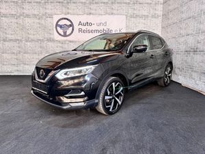 NISSAN-Qashqai-Tekna 13/CAM/LED/NAVI,Used vehicle