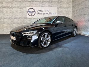 AUDI-S7-Sportback 30 TDI quattro/LED/CAM/NAVI/,Pojazdy używane