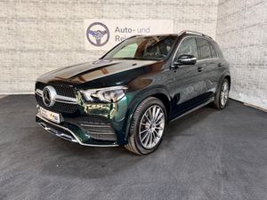 MERCEDES-BENZ-GLE 350-de 4Matic/AMG/CAM 360°/LED/21"/BURMESTER,Used vehicle