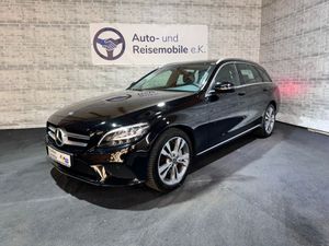 MERCEDES-BENZ-C 300-C -Klasse T-Modell  T de,Pojazdy używane