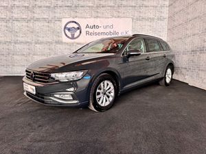 VW-Passat Variant-Business 20 TDI /DSG/AHK/LED/CAM,Pojazdy używane