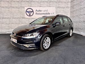 VW-Golf-VII Variant Comfortline 16 TDI BMT/DSG,Pojazdy używane