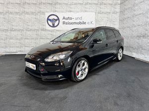 FORD-Focus-Turnier ST 20 EcoBoost / LED/CAM/NAVI,Gebrauchtwagen