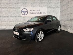 AUDI-A1-Sportback 15 TFSI ACT/DSG /NAVI/,Gebrauchtwagen