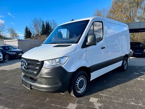 MERCEDES-BENZ-Sprinter-III Kasten FWD 211/214 CDI FWD L1/AHK,Gebrauchtwagen