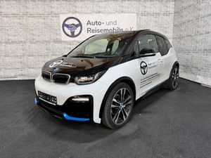 BMW-i3-Baureihe  s/CAM/LED/NAVI/SCHIEBEDACH,Vehículo de ocasión