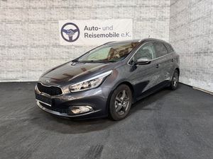 KIA-ceed / Ceed-Ceed Sportswagon 16 GDI  Edition 7/NAVI/CAM,Употребявани коли