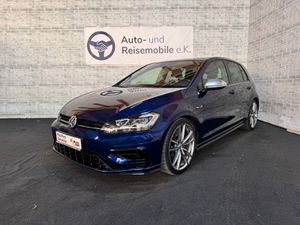 VW-Golf-VII Lim R Line 20TSI/4MOTION/CAM/DYNAUDIO,Pojazdy używane