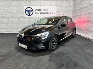 RENAULT-Clio-V Intens 10 TCE /LED/NAVI/CAM,Употребявани коли