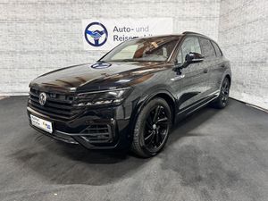 VW-Touareg-R-Line Black Edition 4Motion 30 TDI/AHK,Подержанный автомобиль