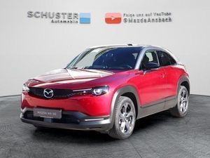 MAZDA-MX-30-First Edition 145 PS Matrix-LED/Kamera/ Na,Катастрофирали коли