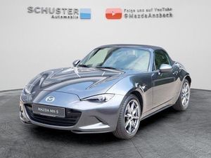 MAZDA-MX-5-Selection 20 184 PS Matrix-LED/BOSE/ Kamer,Polovna