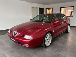 ALFA ROMEO