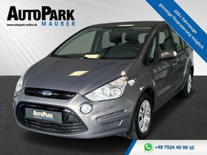 FORD-S-Max-Trend,Begangnade