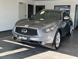 INFINITI