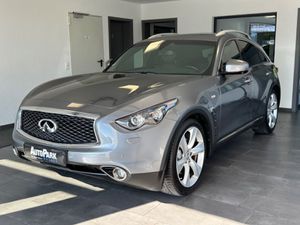 INFINITI