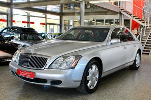 MAYBACH