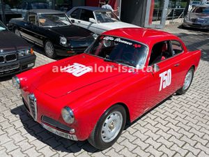 ALFA ROMEO-Giulietta-Sprint -race -H-Kz-40tEURinvest !,Véhicule de collection