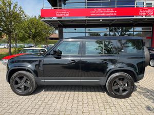 LAND ROVER-Defender-110 HSE -- Individual --dt Auto--1Hd,Gebrauchtwagen