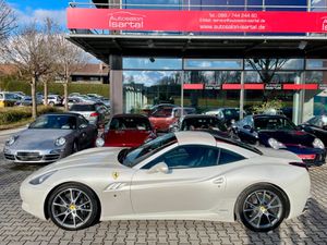 FERRARI-California-30 -dt Fzg- Daytona- Carbon, etc,Vehículo de ocasión