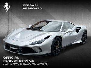 FERRARI-F8-*Full Carbon&Felge*Display*Racing-Sitz*Lift,Ojazdené vozidlá