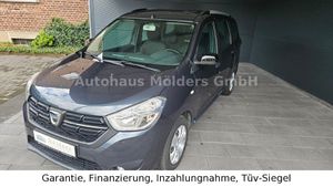 DACIA-Lodgy-*Garantie*LPG*7-Sitzer*AHK*159EUR mtl,Употребявани коли