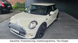 MINI-ONE-*Garantie*Klima*117EUR mtl,Gebrauchtwagen