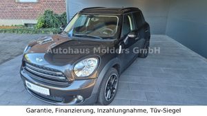 MINI-Cooper Countryman-*Garantie*159EUR mtl,Употребявани коли