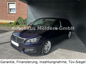 PEUGEOT-308-SW Active *Garantie*Navi*139EURmtl,Употребявани коли