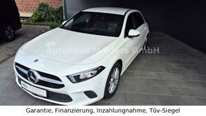 MERCEDES-BENZ-A 200-*Garantie*MBUX*Navi*AHK*LED*229EUR mtl,Gebrauchtwagen