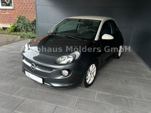 OPEL Adam Jam *Garantie*Navi*Klima*159EURmtl.