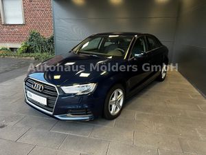 AUDI-A3-Limousine*Garantie*Navi*205EUR mtl,Vehículo de ocasión