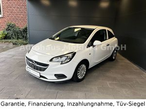 OPEL-Corsa-E Selection*Garantie*Klima*99EURmtl,Polovna